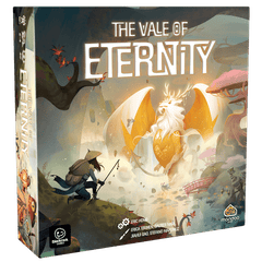 The Vale of Eternity